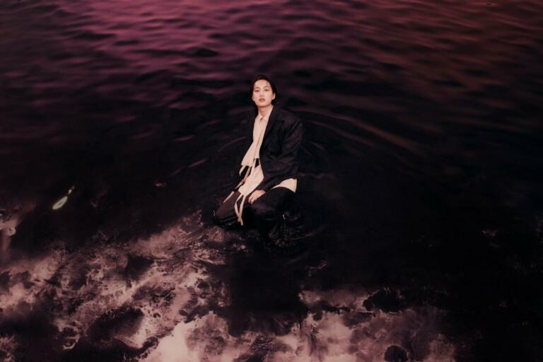 Kai EXO Comeback Solo Perdananya, Jelaskan Alasan Pilih Lagu Peaches
