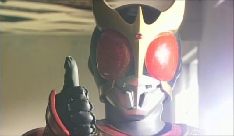 Kamen Rider Sekarang Berbeda Dengan Kamen Rider Dulu | TV Asahi