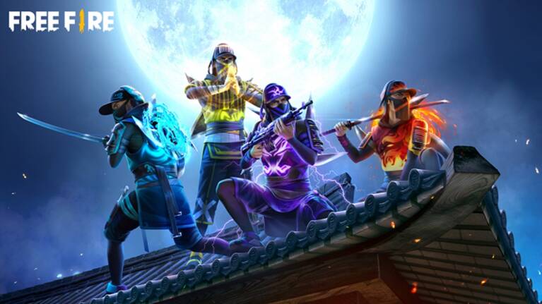 Kode Redeem Ff 15 Desember 2021