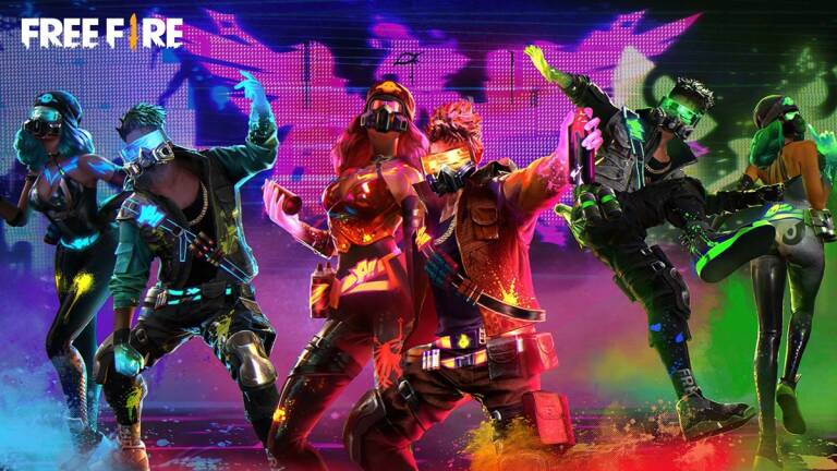 Kode Redeem FF 22 Desember 2021 Terbaru & Ter-update! 3 Kode Redeem FF 22 Desember 2021 Terbaru & Ter-update!