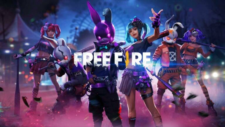 tool skin free fire