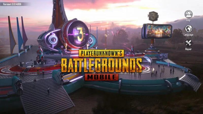 Kode Redeem Pubg Mobile Desember 2021