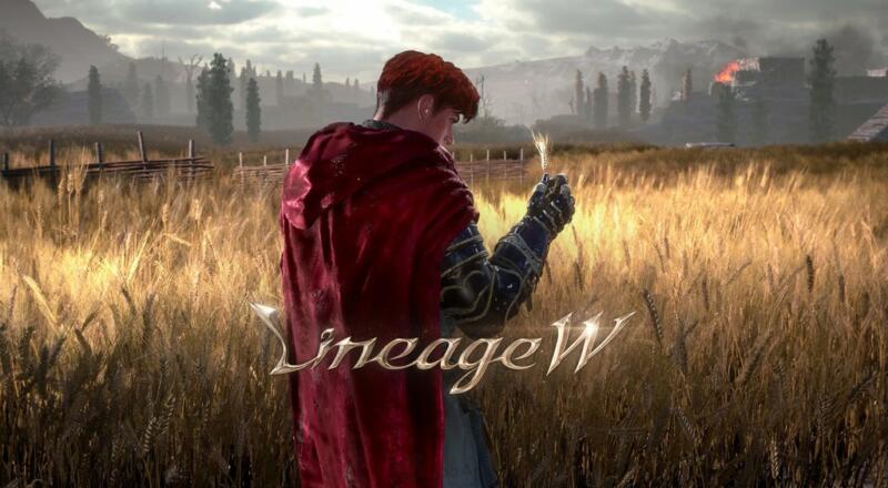 game android terbaru desember 2021- Lineage W