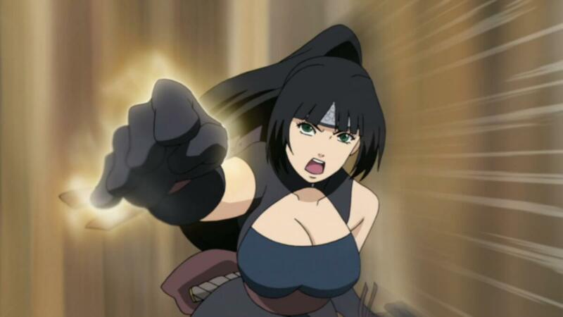 Mengenal Apa Itu Kunoichi Di Serial Naruto Dan Boruto