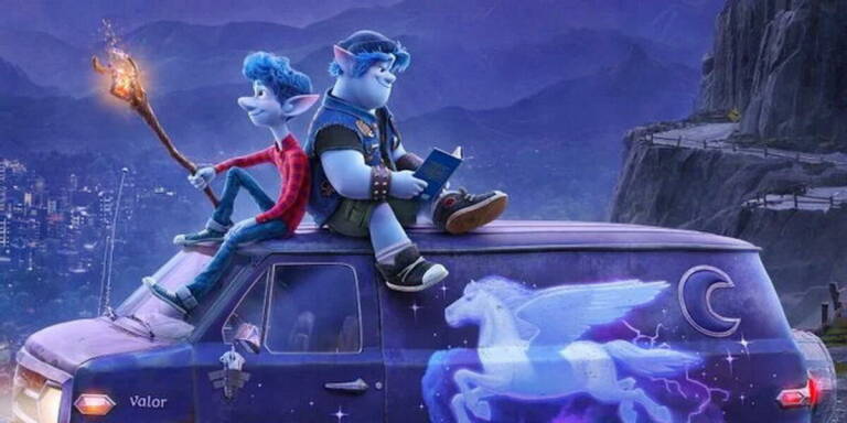 pembelajaran film pixar