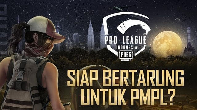 Pmpl Id Season 5