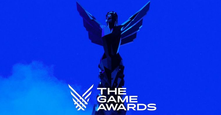 Pemenang The Game Awards 2021