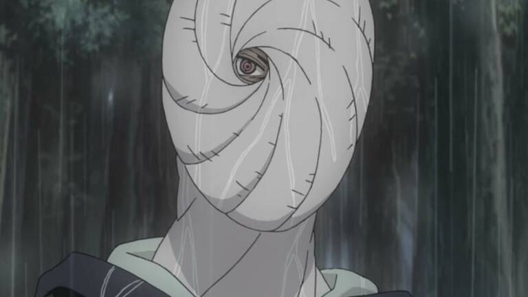 4 Perbandingan Kekuatan Nagato Dengan Obito Uchiha
