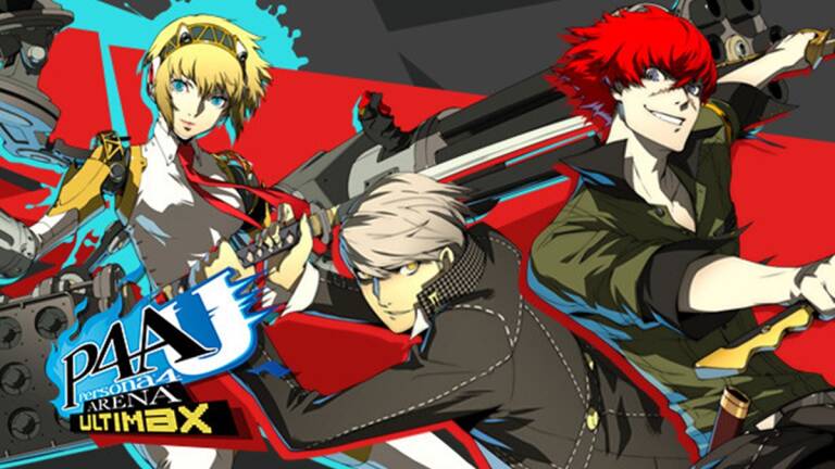 Spesifikasi PC Untuk Memainkan Persona 4 Arena Ultimax