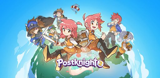 game android terbaru desember 2021- Postknight 2