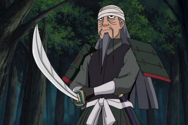 Satu Satunya Negara Yang Tidak Berbasis Ninja | fakta Negara besi di Naruto