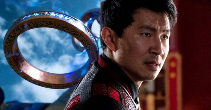 Shang-Chi 2