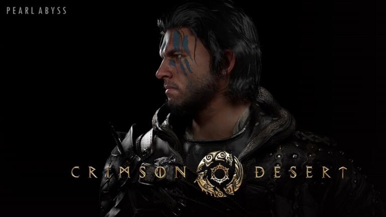 Spesifikasi PC Crimson Desert, Game Action RPG Penuh Tantangan!