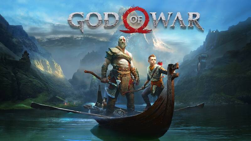 spesifikasi game god of war pc