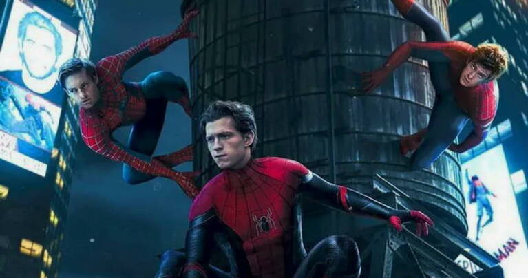 Jadwal Tayang Spider-Man: No Way Home di Bioskop Indonesia 6 Jadwal Tayang Spider-Man: No Way Home di Bioskop Indonesia
