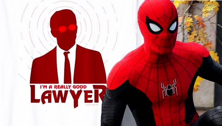 Debut Daredevil MCU Kian Terkonfirmasi Melalui Merchandise Kaos Keren Ini 12 Debut Daredevil MCU Kian Terkonfirmasi Melalui Merchandise Kaos Keren Ini
