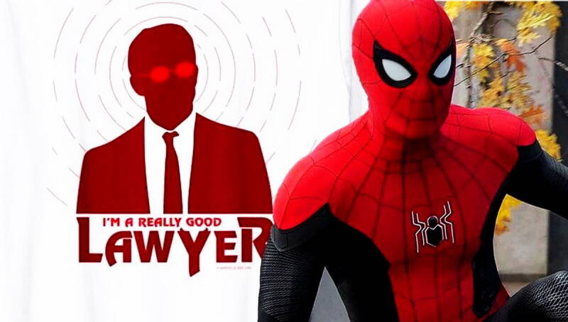Daredevil MCU kaos