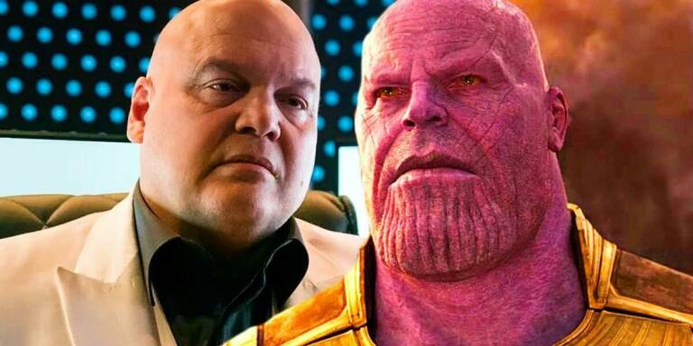 Vincent D’ Onofrio Yakin Kingpin Bisa Menjadi Seperti Thanos di MCU