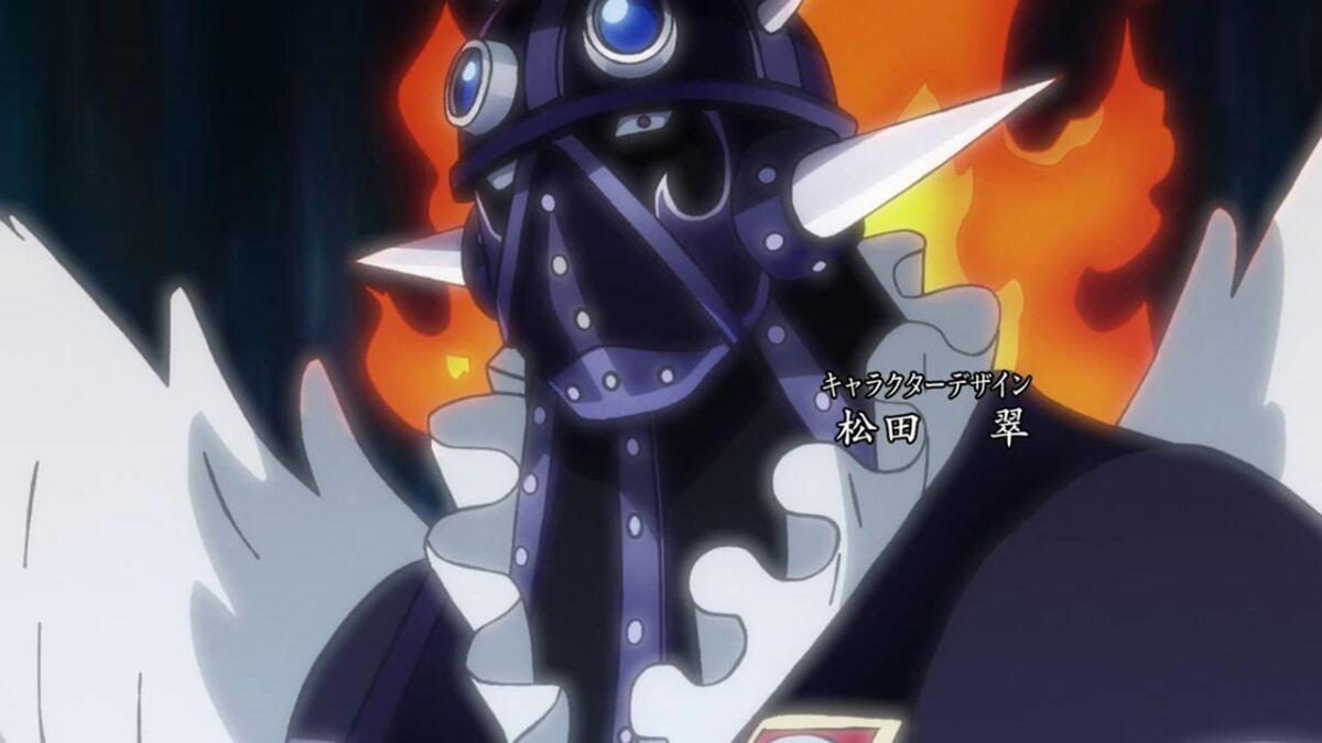 Akhirnya Wajah Asli King Terungkap, Pembahasan Manga One Piece 1035 12 Akhirnya Wajah Asli King Terungkap, Pembahasan Manga One Piece 1035