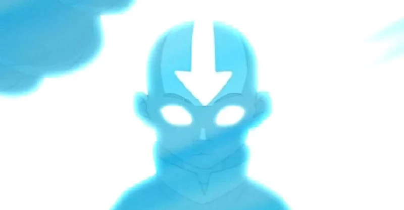 what if avatar the legend of aang