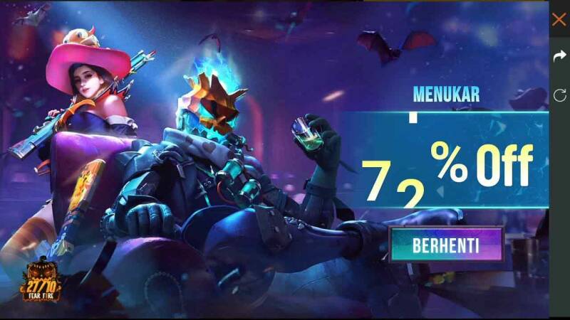 Alasan Mystery Shop Ff Desember 2021 (2)