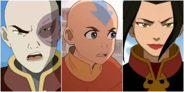5 Antagonis Avatar: The Legend of Aang Terbaik Hingga Terburuk, Siapa Aja Nih?