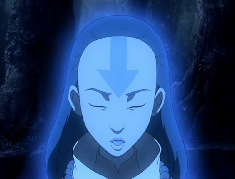 Avatar Yangchen