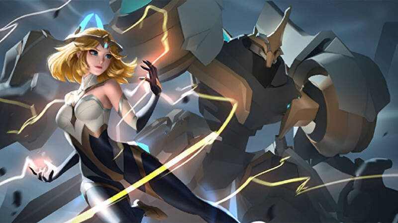 Cara Counter Edith Mobile Legends 3