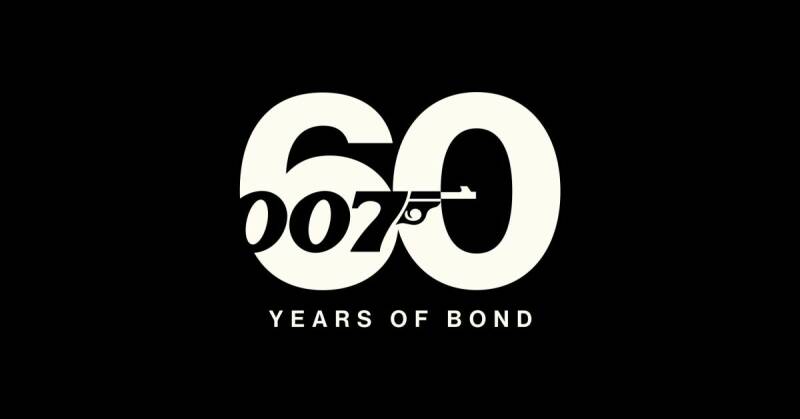 dokumenter soundtrack james bond