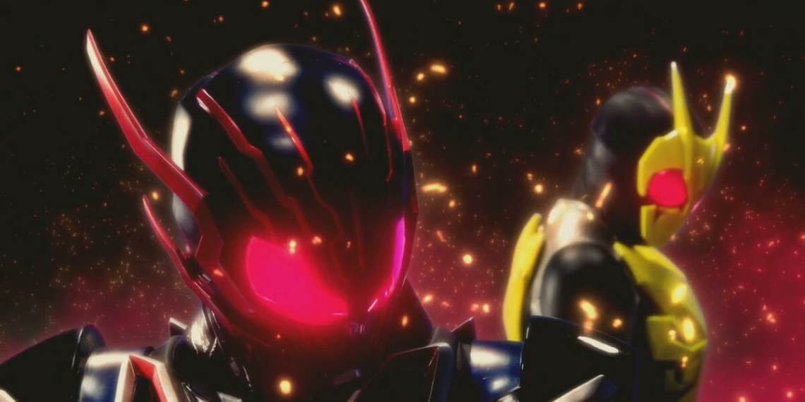 Film Kamen Rider | TOEI Company