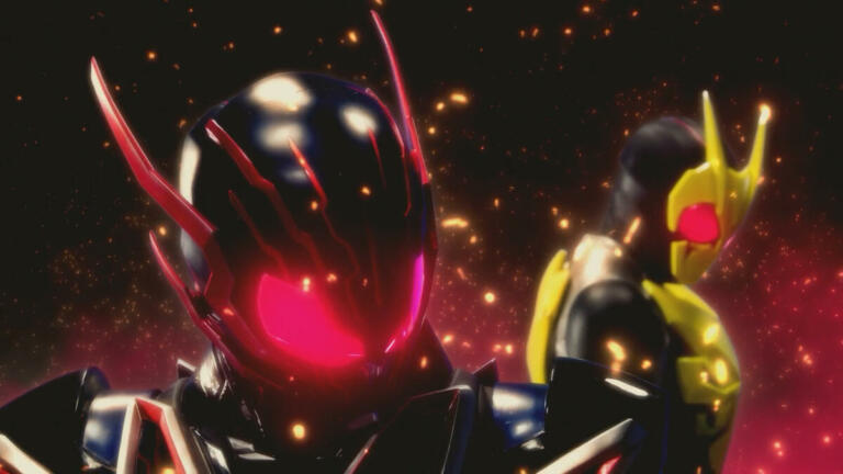 Film Kamen Rider | TOEI Company