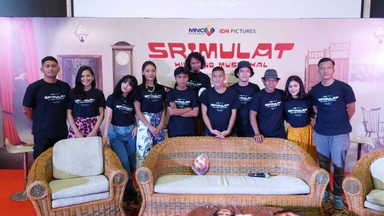 Konferensi Pers Srimulat: Hil Yang Mustahal | JPNN