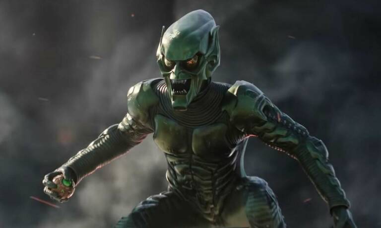 Willem Dafoe Ungkap Alasannya Kembali Tampil di Spider-Man: No Way Home