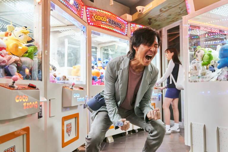 Lee Jung-jae Bagikan Premis Cerita Squid Game Season 2 1 Lee Jung-jae Bagikan Premis Cerita Squid Game Season 2