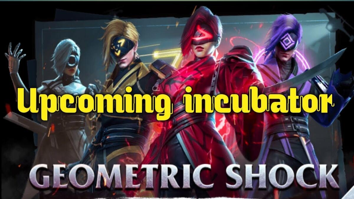 Incubator Ff Desember 2021