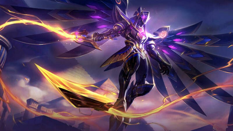 Jam Berapa Reset Season 22 Mobile Legends