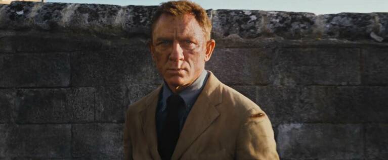 kematian james bond daniel craig