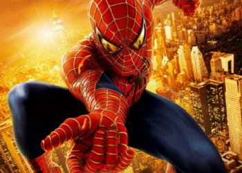 review Spider-Man (2002)