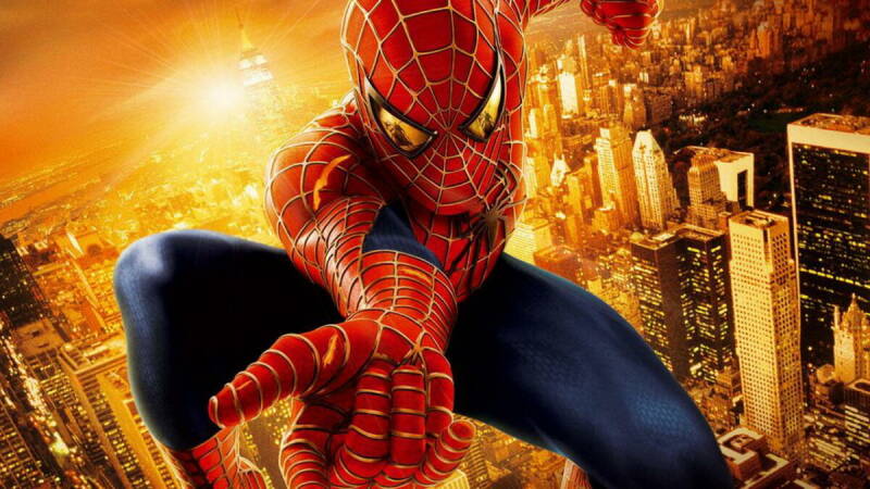 review Spider-Man (2002)