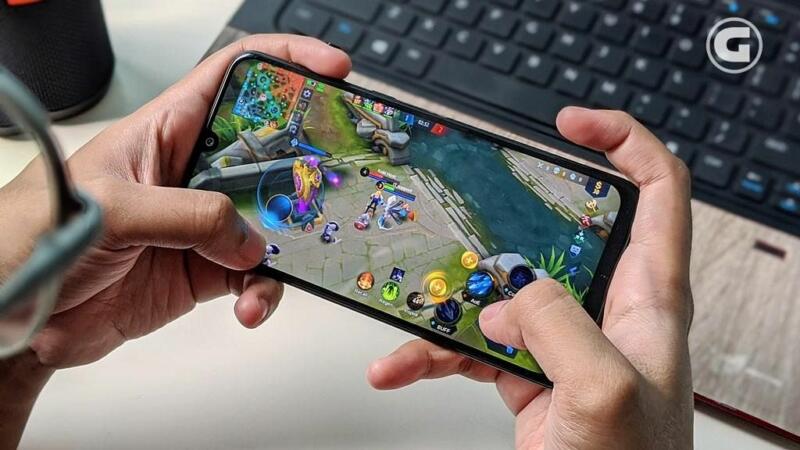 Kenapa Mobile Legends Error