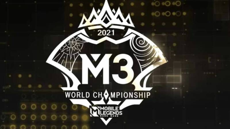 Kode Redeem M3 Mobile Legends
