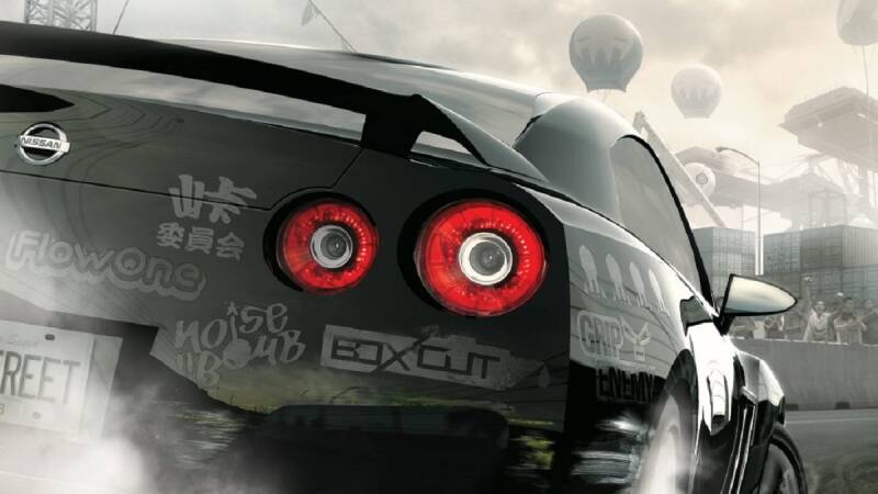 Need For Speed ProStreet | Electronic Arts