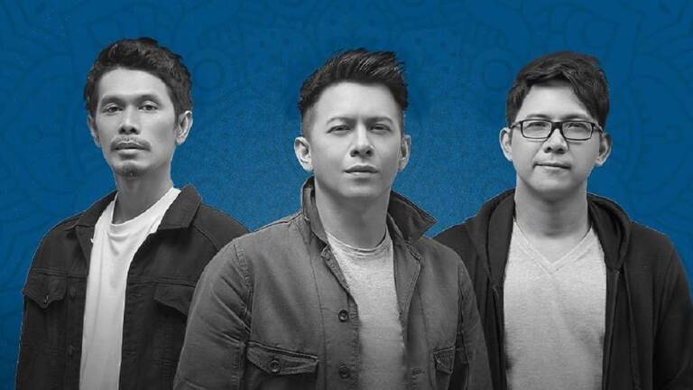 Noah Akan Rekam Ulang Lagu Album Taman Langit Untuk Album Barunya