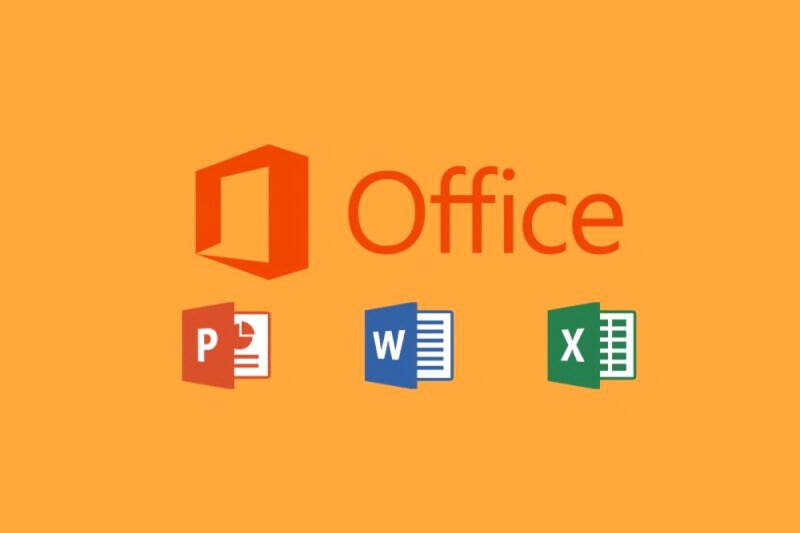 Microsoft office gampang hingga susah dipelajari