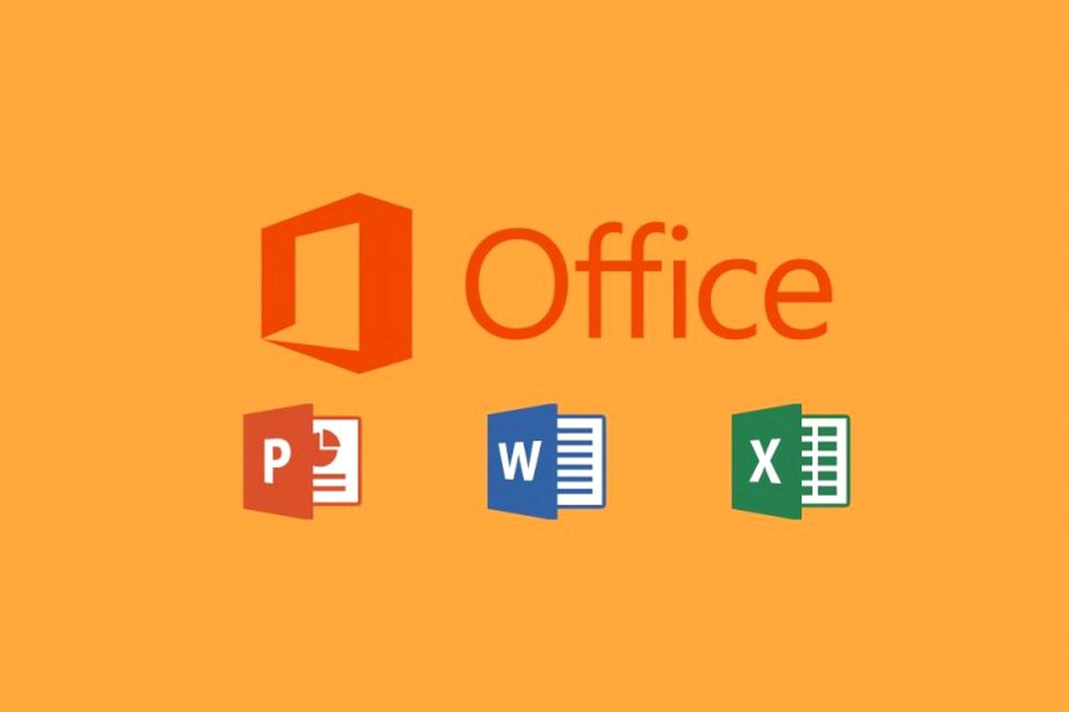 Microsoft office gampang hingga susah dipelajari