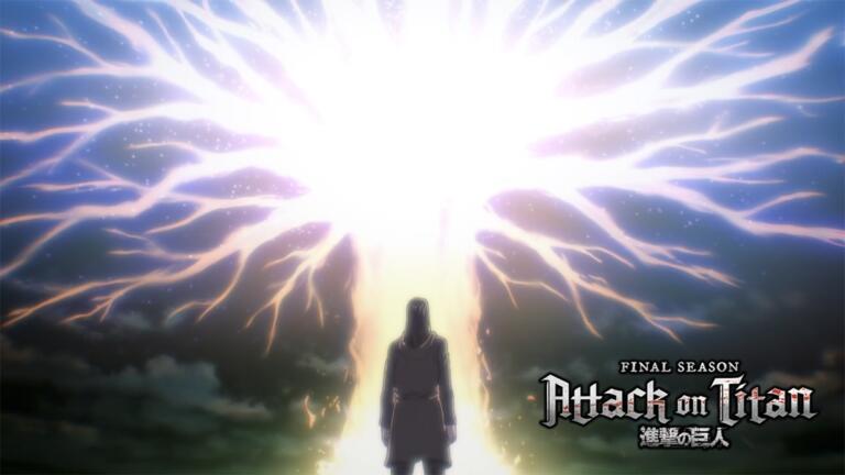 Seberapa Worth It Nunggu Attack on Titan Final Season Part 2?