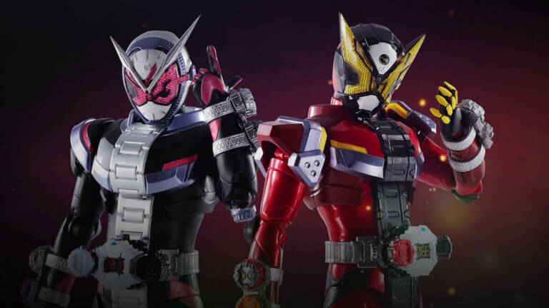 Inilah Penjelasan Singkat Mengenai Secondary Kamen Rider 11 Inilah Penjelasan Singkat Mengenai Secondary Kamen Rider