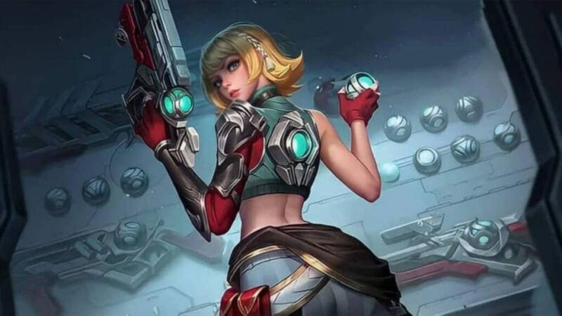 Skin Starlight Februari 2022 1