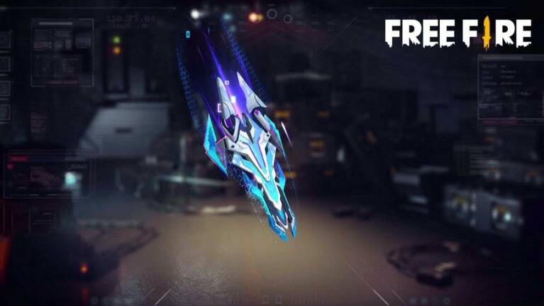 Skyboard Frozen Torch Ff