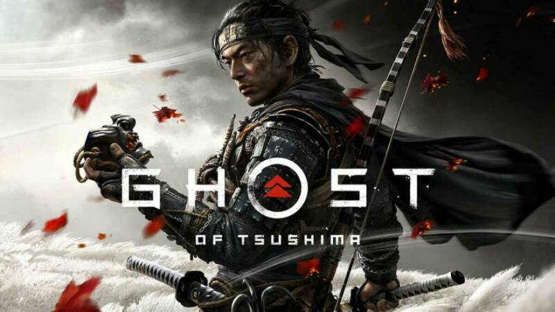 Spesifikasi Pc Ghost Of Tsushima